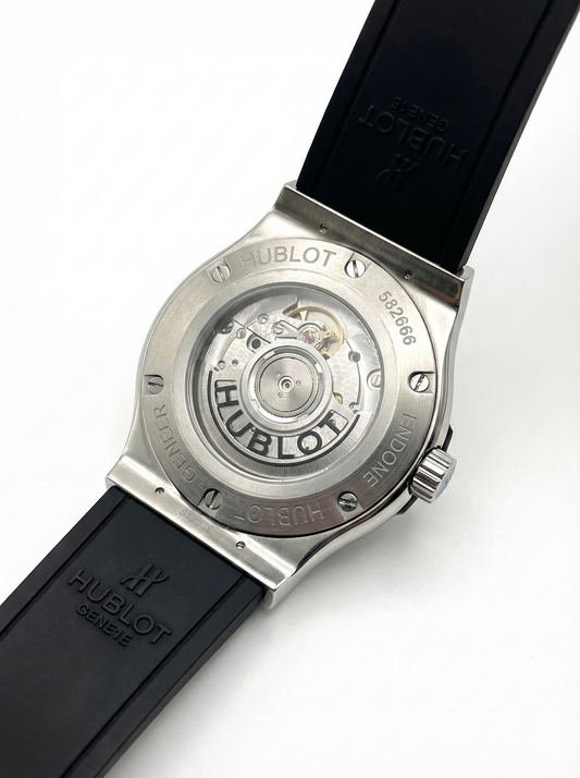 HUBLOT Geneve Classic Fusion Master Automatic