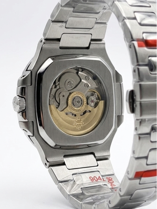 Patek Philippe Cubitus Automatic (Clone/Replica)