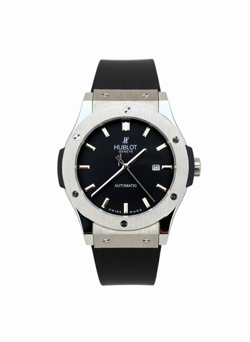 Hublot Classic Fusion Automatic (M Clone)