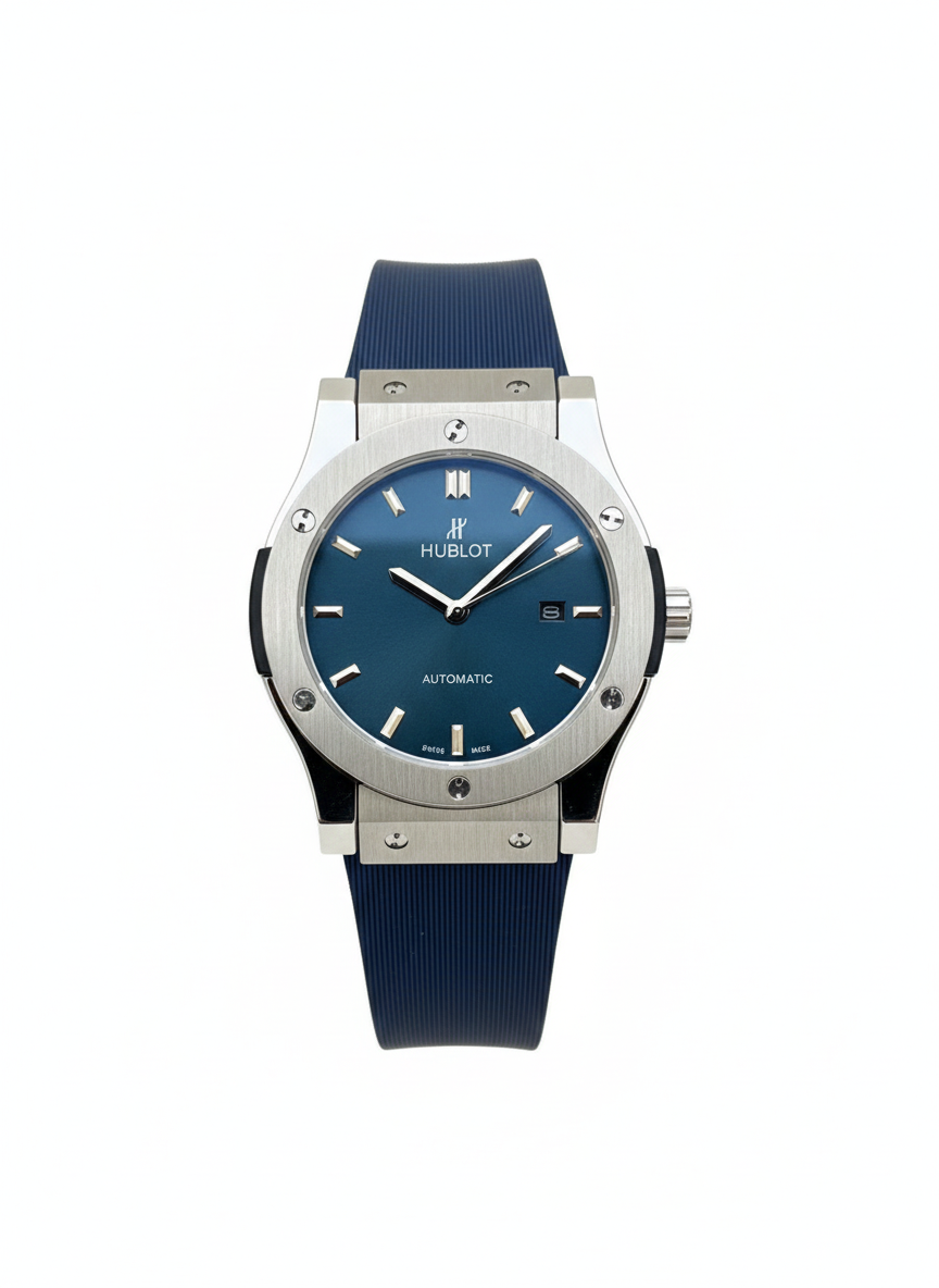 Hublot Big Bang Fully Automatic( M Clone )