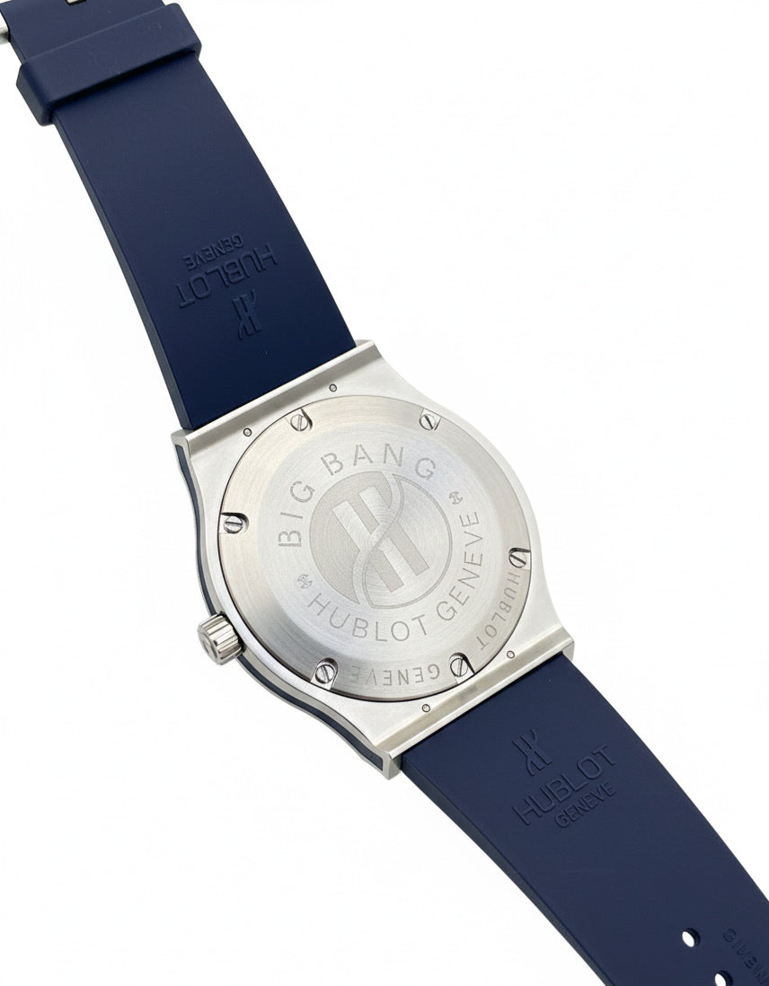 Hublot Big Bang Fully Automatic( M Clone )