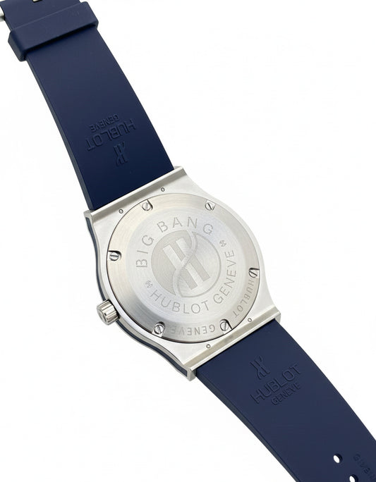 Hublot Big Bang Fully Automatic( M Clone )