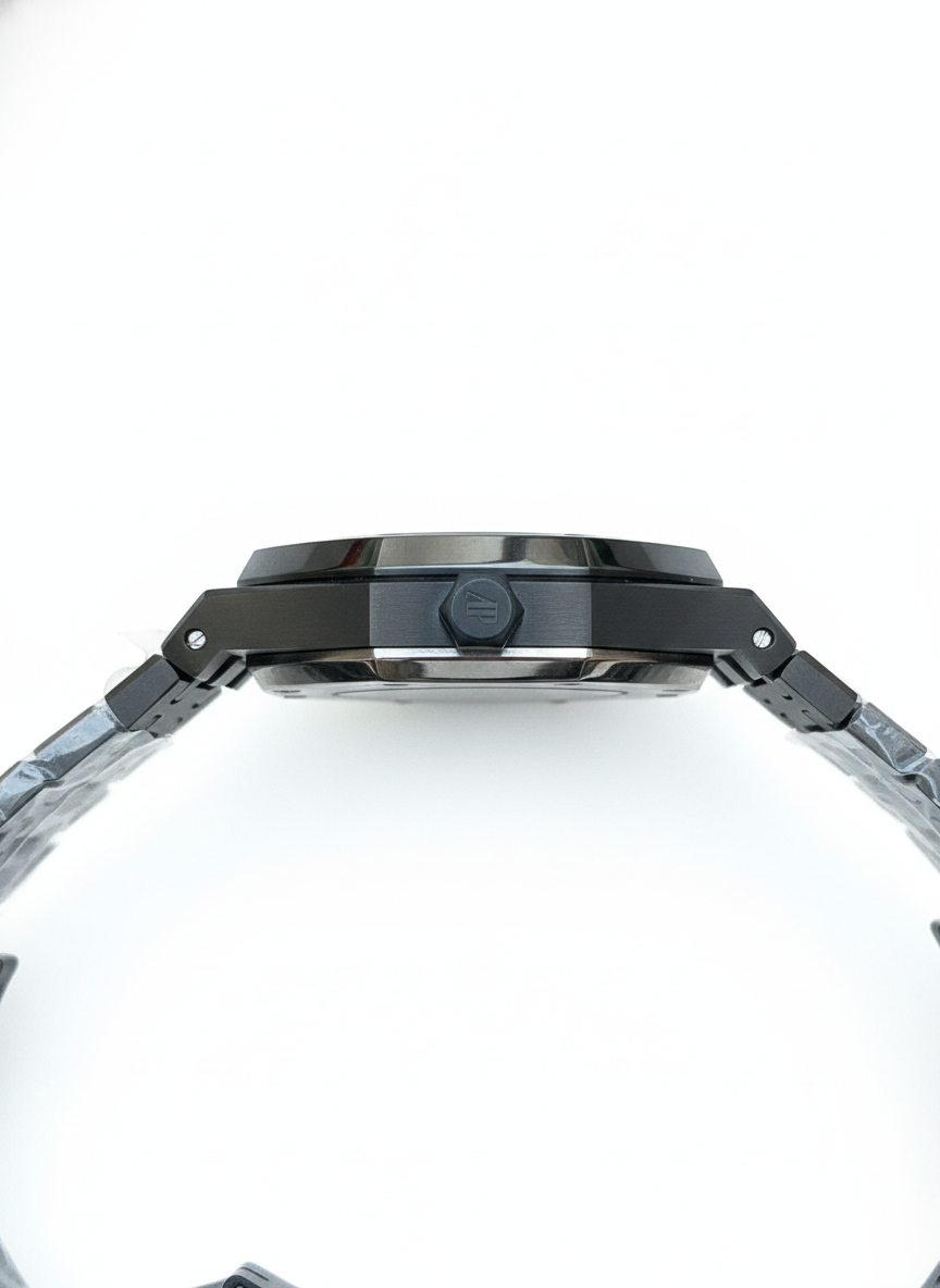 Audemars Piguet Skeleton  Royal Oak Master