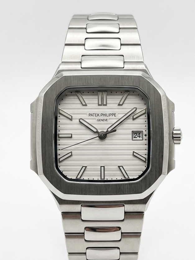 Patek Philippe Cubitus Automatic (Clone/Replica)