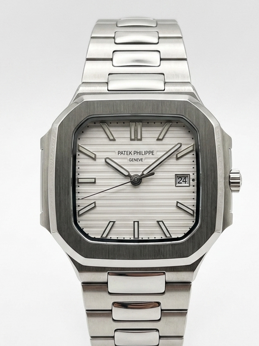 Patek Philippe Cubitus Automatic (Clone/Replica)