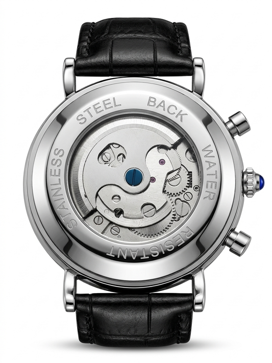 KIMSOUN Elegant Multifunctional Automatic Watch