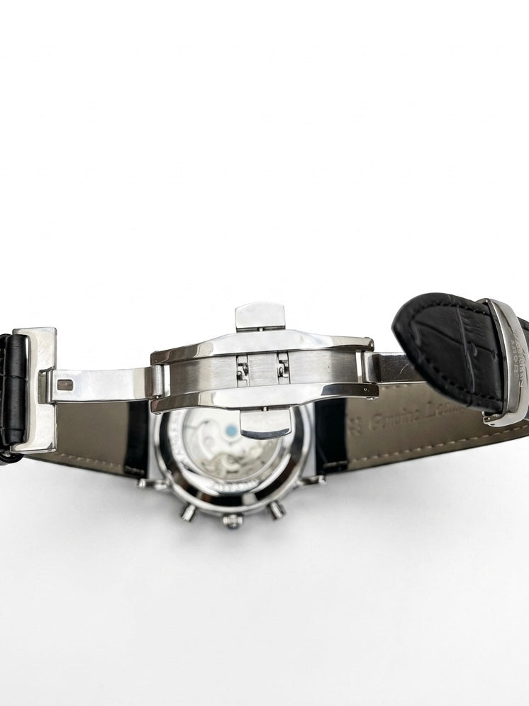 KIMSOUN Elegant Multifunctional Automatic Watch