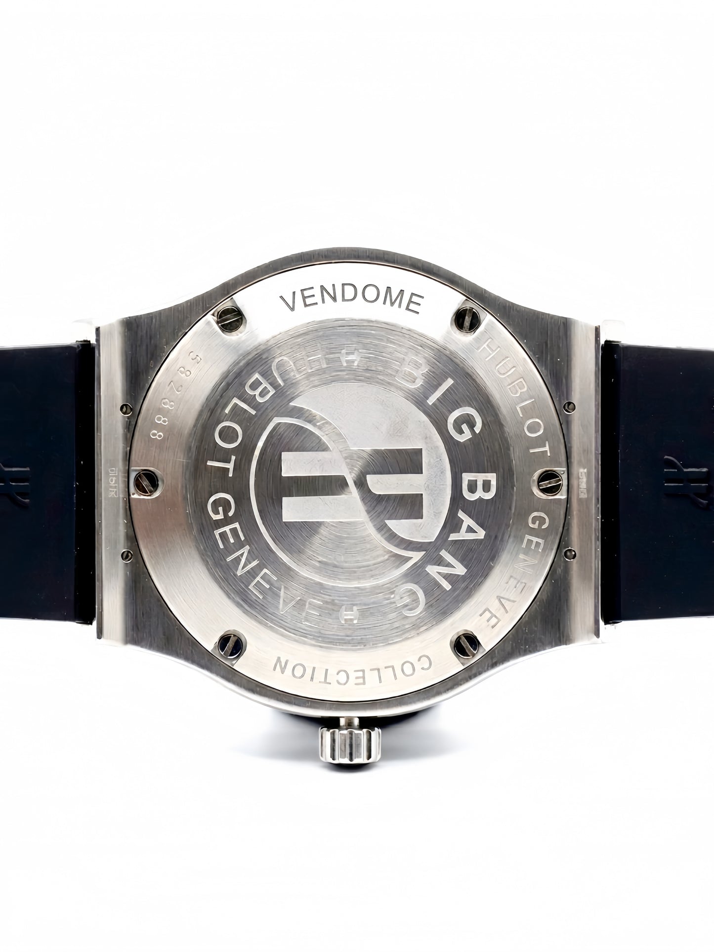Hublot Big Bang Edition Fully Automatic( M Clone )