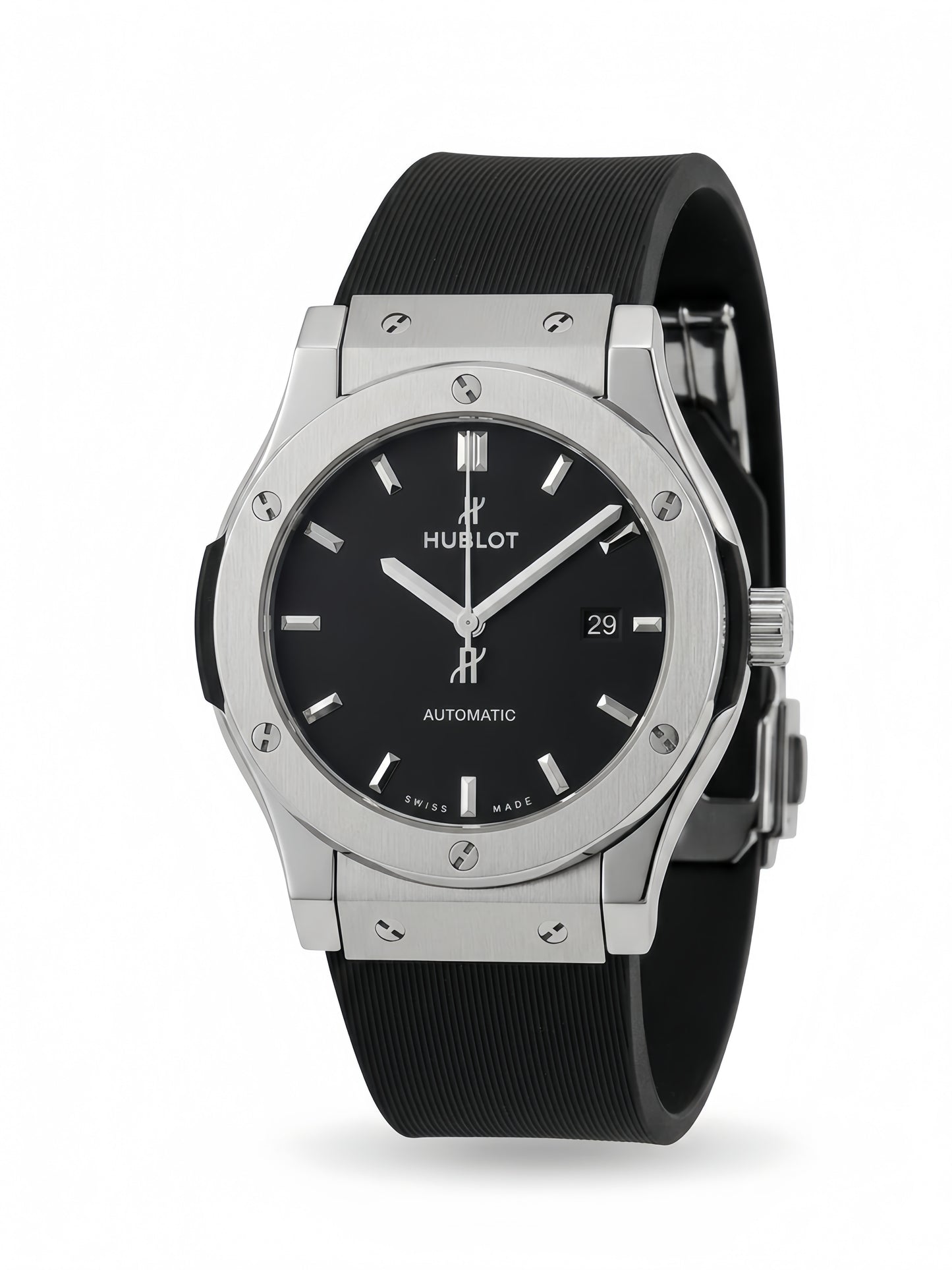 Hublot Big Bang Edition Fully Automatic( M Clone )