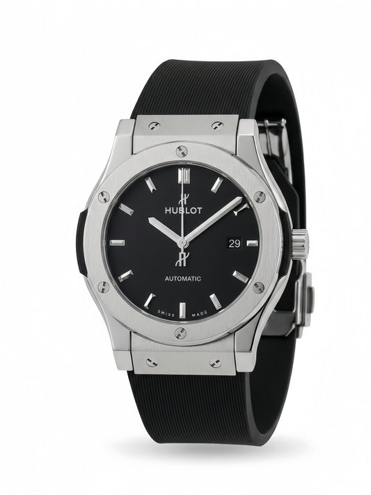 Hublot Big Bang Edition Fully Automatic( M Clone )